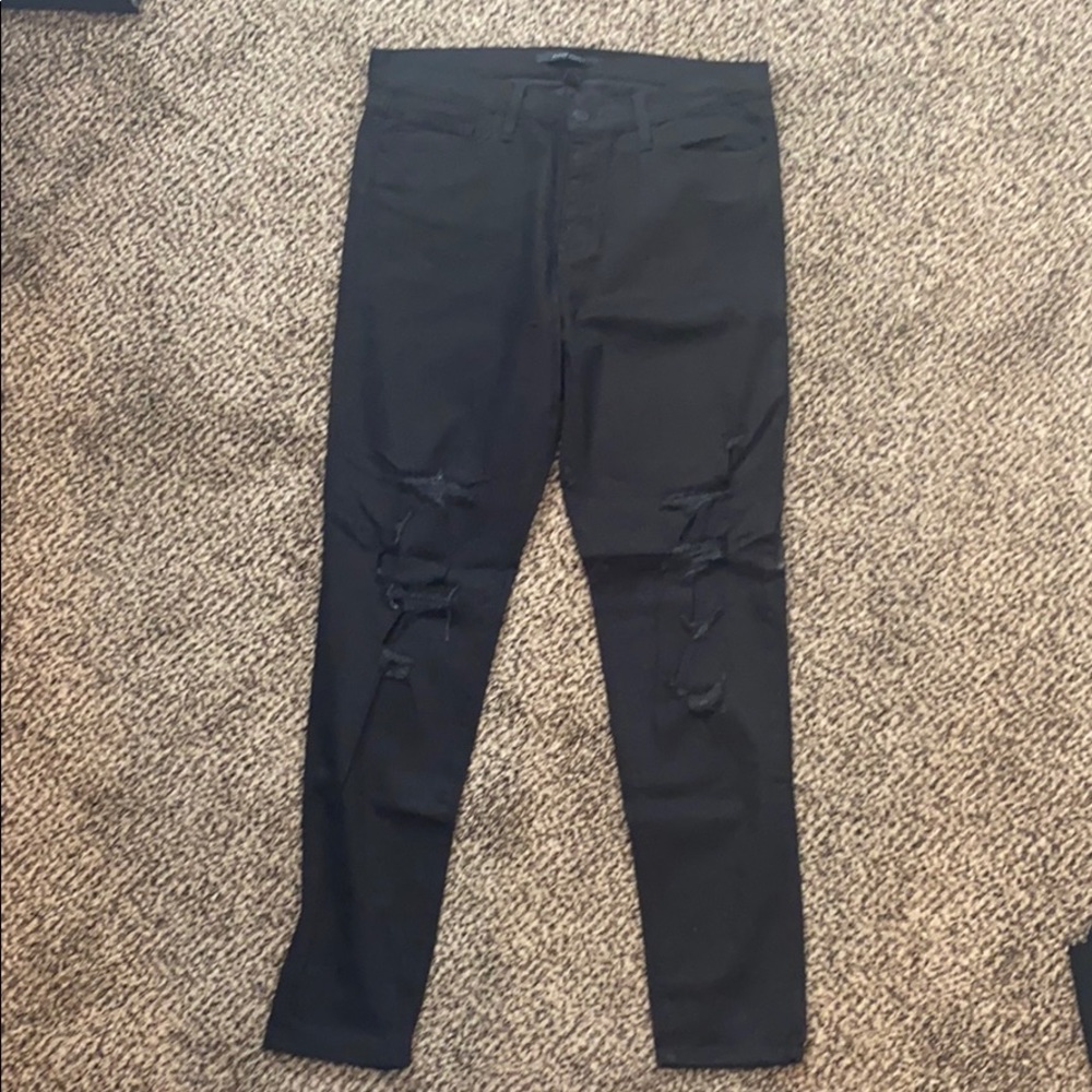 Flying Monkey Jegging